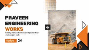 PRAVEEN ENGINEERING WORKS